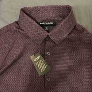 Mizzen + Main Leeward Large trim NWT